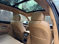 2016 bentley bentayga w12 608pk personenauto - afbeelding 9 van  9