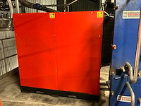 2016 berko br83 luchtcompressor - afbeelding 2 van  5