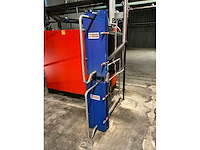 2016 berko br83 luchtcompressor - afbeelding 5 van  5