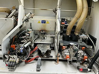 2016 biesse jade 340 halfautomatische kantenaanlijmmachine - afbeelding 18 van  43