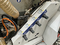 2016 biesse jade 340 halfautomatische kantenaanlijmmachine - afbeelding 22 van  43