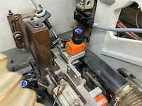 2016 biesse jade 340 halfautomatische kantenaanlijmmachine - afbeelding 31 van  43
