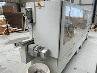 2016 biesse jade 340 halfautomatische kantenaanlijmmachine - afbeelding 40 van  43