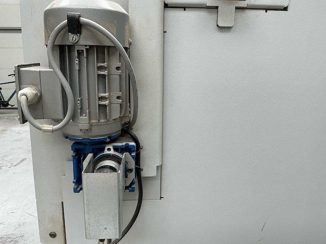 2016 biesse jade 340 halfautomatische kantenaanlijmmachine - afbeelding 29 van  43