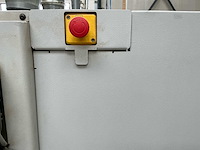 2016 biesse jade 340 halfautomatische kantenaanlijmmachine - afbeelding 30 van  43