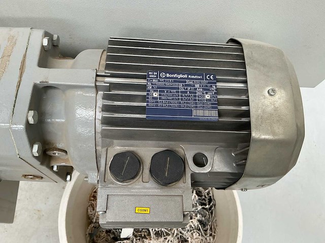 2016 biesse jade 340 halfautomatische kantenaanlijmmachine - afbeelding 2 van  43