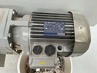 2016 biesse jade 340 halfautomatische kantenaanlijmmachine - afbeelding 2 van  43