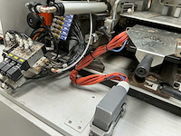 2016 biesse jade 340 halfautomatische kantenaanlijmmachine - afbeelding 12 van  43