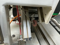 2016 biesse jade 340 halfautomatische kantenaanlijmmachine - afbeelding 39 van  43