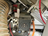 2016 biesse jade 340 halfautomatische kantenaanlijmmachine - afbeelding 18 van  43