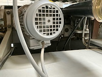 2016 biesse jade 340 halfautomatische kantenaanlijmmachine - afbeelding 23 van  43