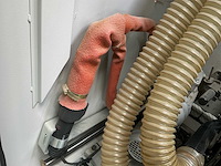 2016 biesse jade 340 halfautomatische kantenaanlijmmachine - afbeelding 41 van  43