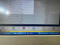 2016 biesse jade 340 halfautomatische kantenaanlijmmachine - afbeelding 24 van  43