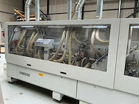 2016 biesse jade 340 halfautomatische kantenaanlijmmachine - afbeelding 25 van  43