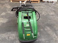 2016 biomant aqualutions ws-mini onkruidbestrijdingsmachine - afbeelding 1 van  6