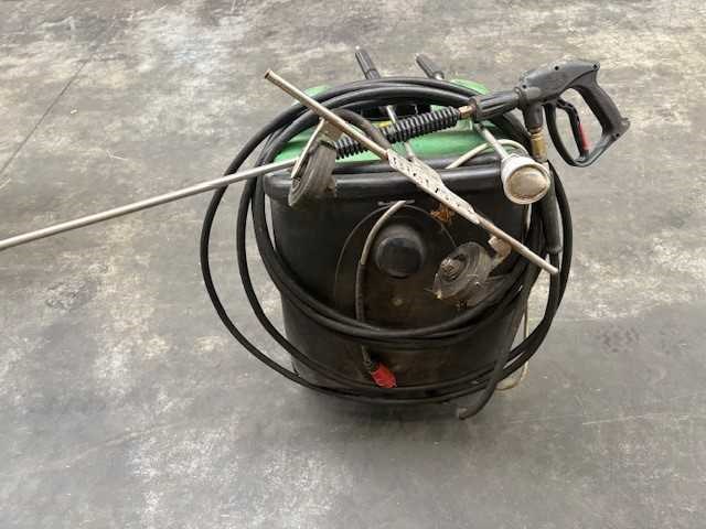 2016 biomant aqualutions ws-mini onkruidbestrijdingsmachine - afbeelding 3 van  6