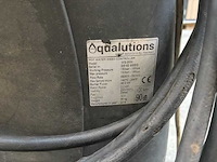 2016 biomant aqualutions ws-mini onkruidbestrijdingsmachine - afbeelding 4 van  6