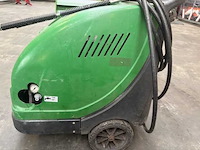 2016 biomant aqualutions ws-mini onkruidbestrijdingsmachine - afbeelding 5 van  6