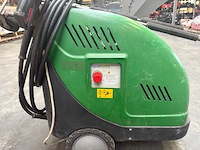 2016 biomant aqualutions ws-mini onkruidbestrijdingsmachine - afbeelding 6 van  6