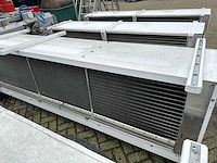 2016 bitzer 4cc-6.2y-s40 koel/vries set met verdampers - afbeelding 3 van  13