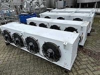 2016 bitzer 4cc-6.2y-s40 koel/vries set met verdampers - afbeelding 6 van  13