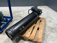 2016 bitzer 4cc-6.2y-s40 koel/vries set met verdampers - afbeelding 11 van  13