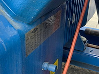 2016 bitzer co2 koel/vriessysteem - afbeelding 2 van  15