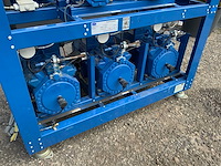 2016 bitzer co2 koel/vriessysteem - afbeelding 3 van  15