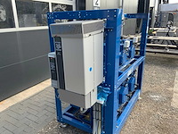 2016 bitzer co2 koel/vriessysteem - afbeelding 4 van  15