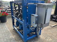 2016 bitzer co2 koel/vriessysteem - afbeelding 5 van  15