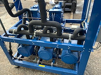 2016 bitzer co2 koel/vriessysteem - afbeelding 6 van  15