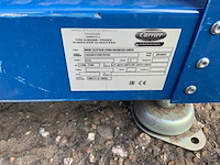 2016 bitzer co2 koel/vriessysteem - afbeelding 7 van  15