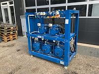 2016 bitzer co2 koel/vriessysteem - afbeelding 8 van  15