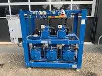 2016 bitzer co2 koel/vriessysteem - afbeelding 9 van  15