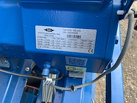 2016 bitzer co2 koel/vriessysteem - afbeelding 11 van  15