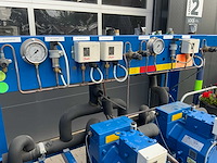 2016 bitzer co2 koel/vriessysteem - afbeelding 13 van  15