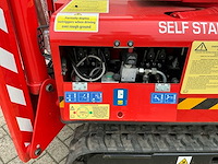 2016 bluelift sa11p hoogwerker - afbeelding 7 van  17