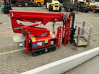 2016 bluelift sa11p hoogwerker - afbeelding 13 van  17