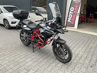 2016 bmw - f 700 gs - motorcycle - afbeelding 2 van  14