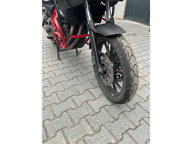 2016 bmw - f 700 gs - motorcycle - afbeelding 3 van  14