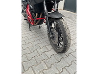 2016 bmw - f 700 gs - motorcycle - afbeelding 3 van  14