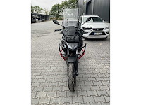 2016 bmw - f 700 gs - motorcycle - afbeelding 4 van  14