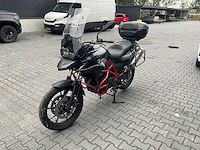 2016 bmw - f 700 gs - motorcycle - afbeelding 1 van  14