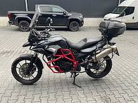 2016 bmw - f 700 gs - motorcycle - afbeelding 7 van  14