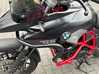 2016 bmw - f 700 gs - motorcycle - afbeelding 8 van  14