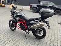2016 bmw - f 700 gs - motorcycle - afbeelding 9 van  14