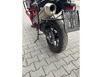 2016 bmw - f 700 gs - motorcycle - afbeelding 10 van  14