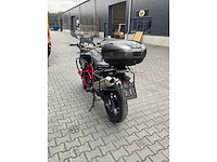 2016 bmw - f 700 gs - motorcycle - afbeelding 11 van  14