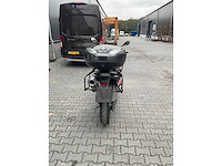 2016 bmw - f 700 gs - motorcycle - afbeelding 12 van  14