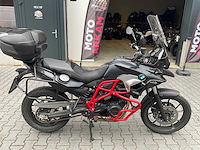 2016 bmw - f 700 gs - motorcycle - afbeelding 14 van  14